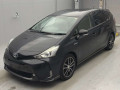 2015 Toyota Prius alpha
