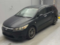 2008 Honda Stream