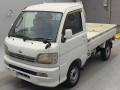 2004 Daihatsu Hijet Truck