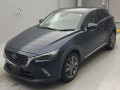 2017 Mazda CX-3