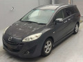 2013 Mazda Premacy