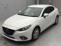 2013 Mazda Axela Hybrid