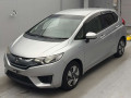 2015 Honda Fit Hybrid