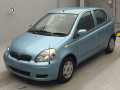 2002 Toyota Vitz
