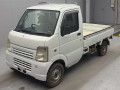 2005 Suzuki Carry Truck