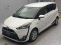 2015 Toyota Sienta