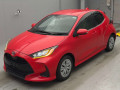 2021 Toyota YARIS
