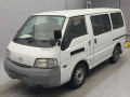2008 Mazda Bongo Van