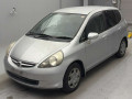 2006 Honda Fit