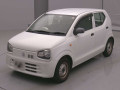 2018 Suzuki Alto