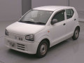 2018 Suzuki Alto