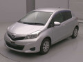 2013 Toyota Vitz