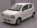 2018 Suzuki Alto