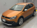 2015 Volkswagen Polo