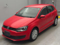 2013 Volkswagen Polo