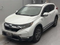 2021 Honda CR-V Hybrid