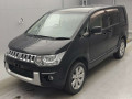 2013 Mitsubishi Delica D5