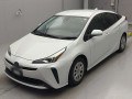 2021 Toyota Prius