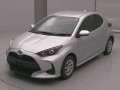 2021 Toyota YARIS