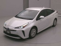 2021 Toyota Prius