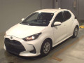 2020 Toyota YARIS