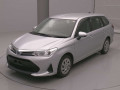 2019 Toyota Corolla Fielder