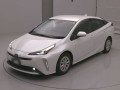 2021 Toyota Prius
