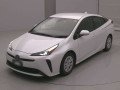 2021 Toyota Prius