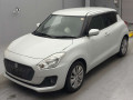 2017 Suzuki Swift