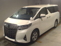 2019 Toyota Alphard