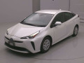 2021 Toyota Prius