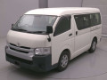 2019 Toyota Hiace Wagon