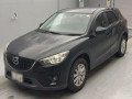 2012 Mazda CX-5