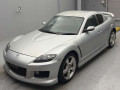 2005 Mazda RX-8