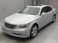 2008 Lexus LS