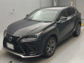 2018 Lexus NX