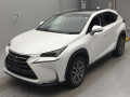 2014 Lexus NX