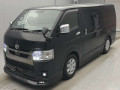 2024 Toyota Hiace Van