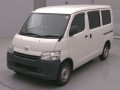 2020 Toyota Townace Van