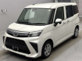 2021 Toyota Roomy