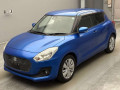 2017 Suzuki Swift
