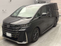 2024 Toyota Vellfire Hybrid