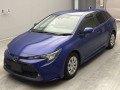 2021 Toyota Corolla Touring Wagon