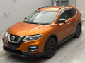 2018 Nissan X-Trail