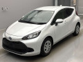 2022 Toyota Aqua
