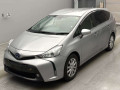 2020 Toyota Prius alpha
