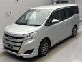 2020 Toyota Noah
