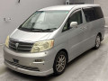 2004 Toyota Alphard