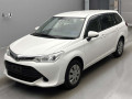 2017 Toyota Corolla Fielder