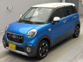 2016 Daihatsu Cast